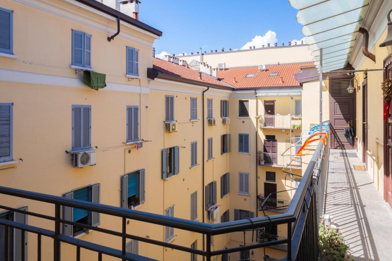 Bnbutler - Casati, 2 - Glamour In Citta Tra Shopping E Vita Notturna Milão Exterior foto